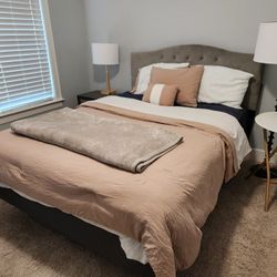 Bedroom Set 2
