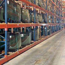 Windshield/palabrisas 