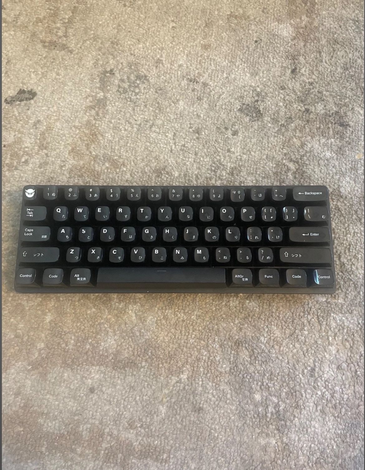 Razor Gaming Keyboard 
