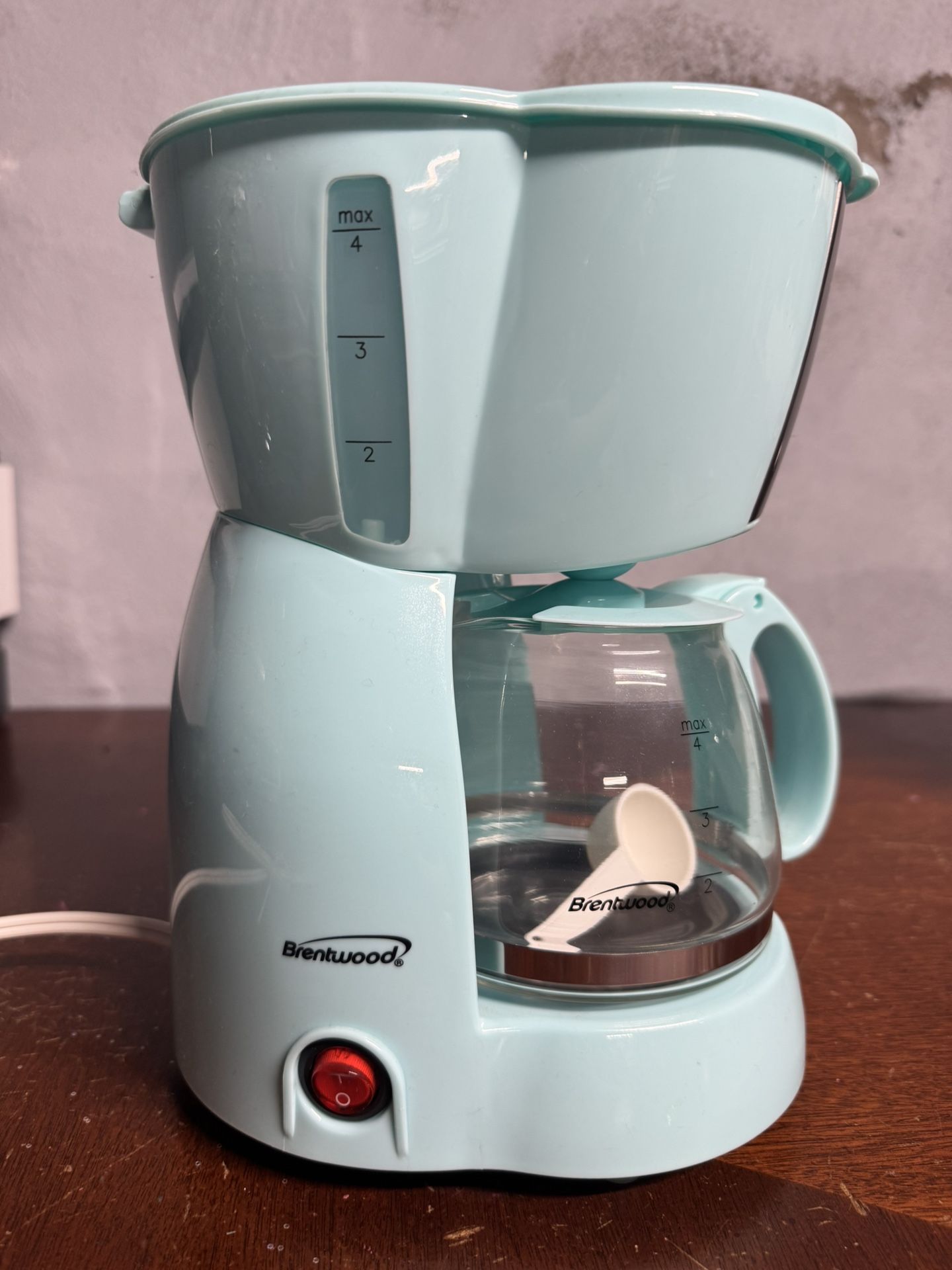 Coffee Machine
