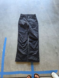 Womens snow pants