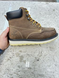 Men’s Work Boots