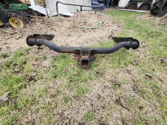 Trailer Hitch