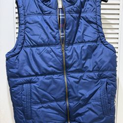 Puffer Best! Size L