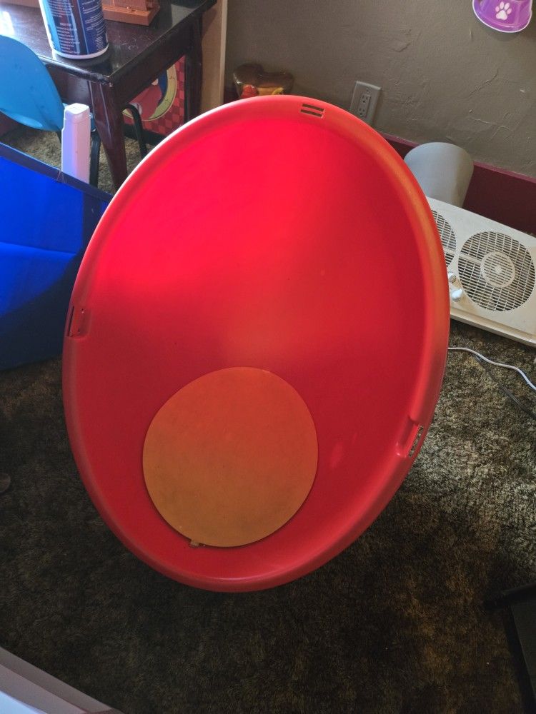 Kids Egg Chair