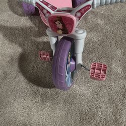 Kids Tricycle Age Range 1-3 Yrs Old