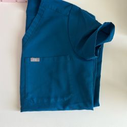 Figs scrubs 