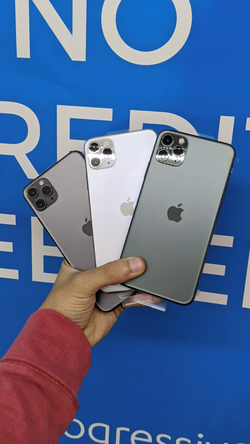 Apple iPhone 11 Pro Max 256GB / 64GB | $50 Down And Take It Home!