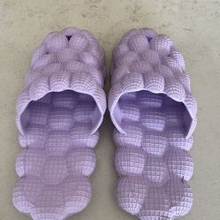 Bubble Slides
