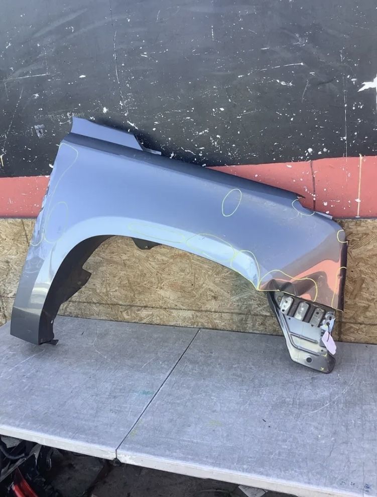 Cardillac Escalade Right Fender 2015-2020