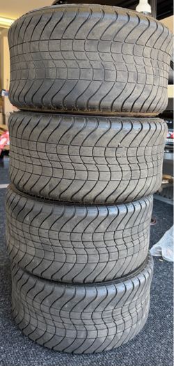 Golf Cart tires