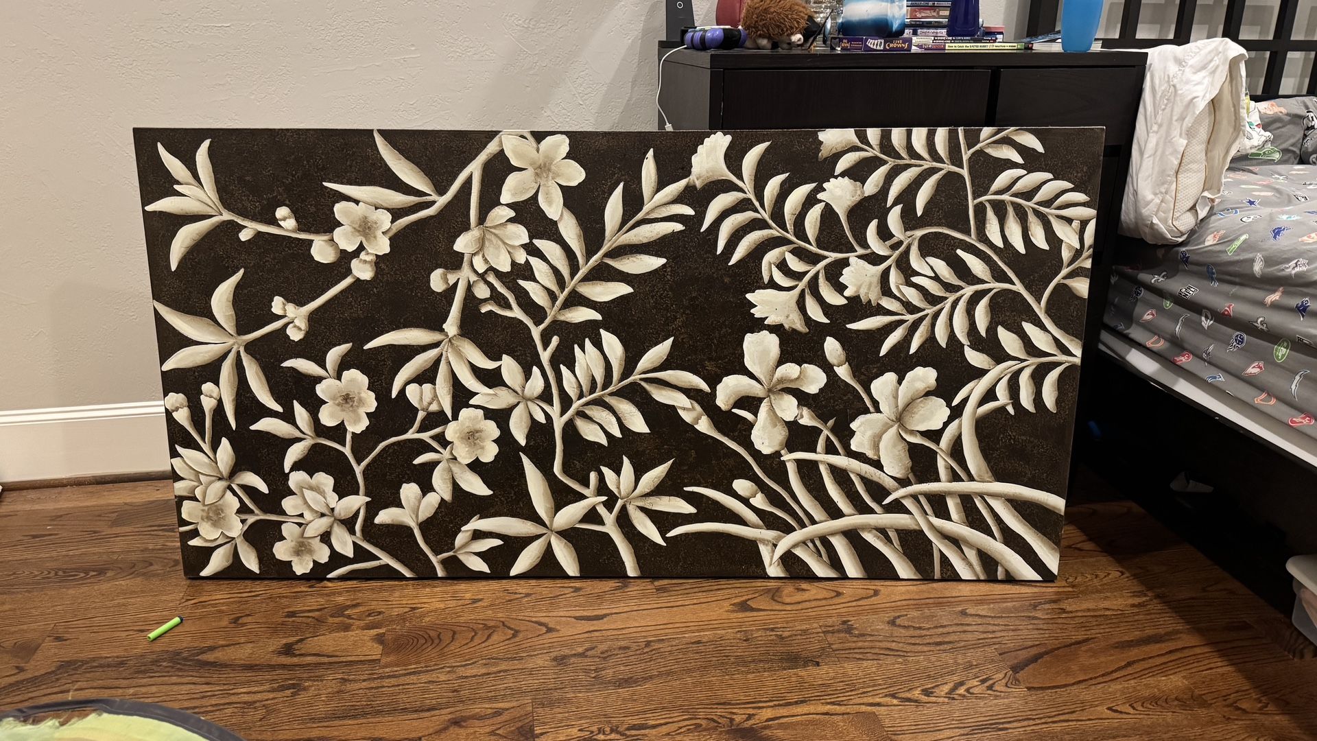 Canvas Painting