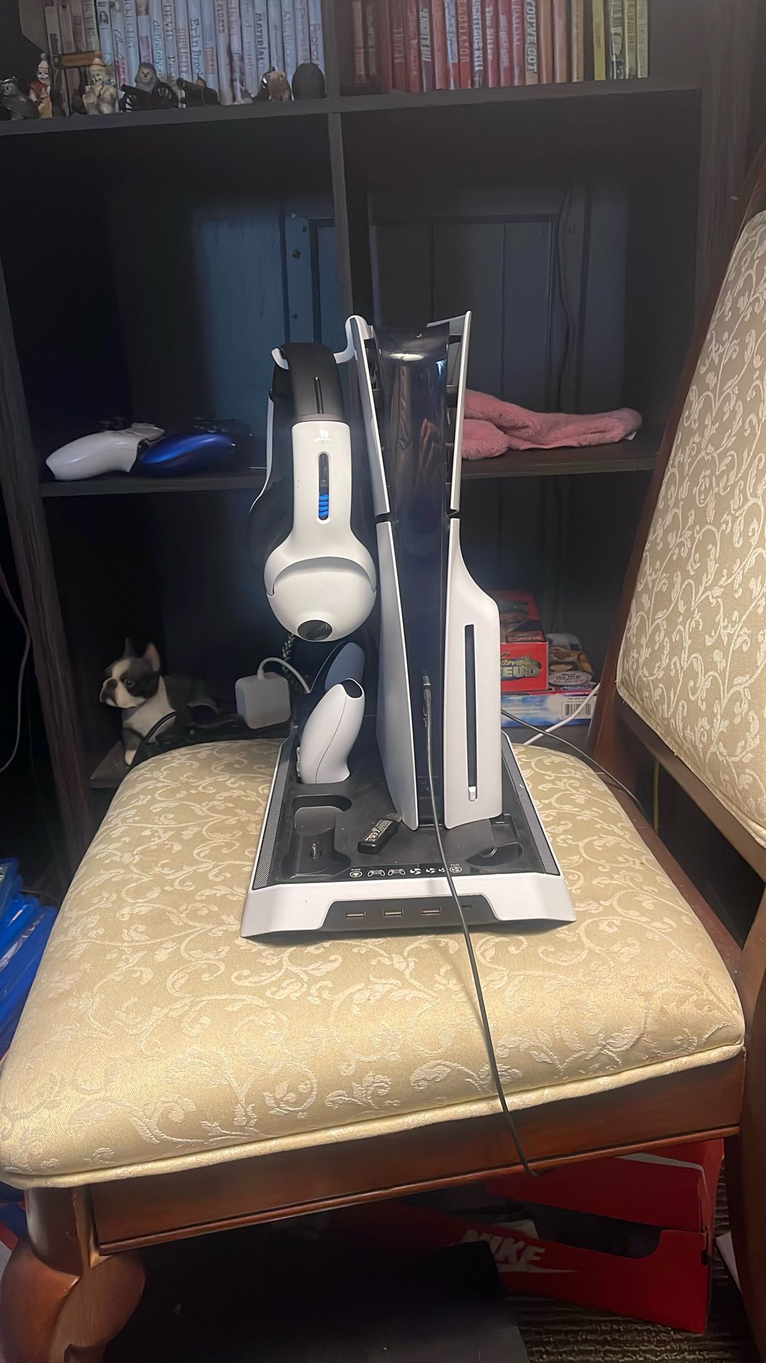 PlayStation 5 Slim Disc Console *READ DESCRIPTION*