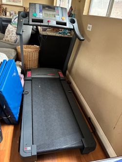 Pro Form Treadmill