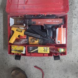 Fastening Tools