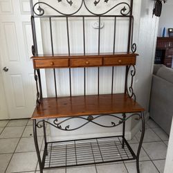 Bakers Rack 