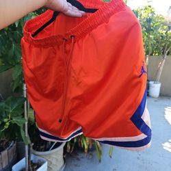 Jordan Shorts L