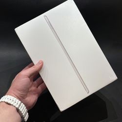 Apple iPad 9th Generation - Brand New / Factory Sealed