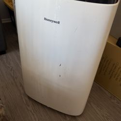 Honeywell Portal Able AC