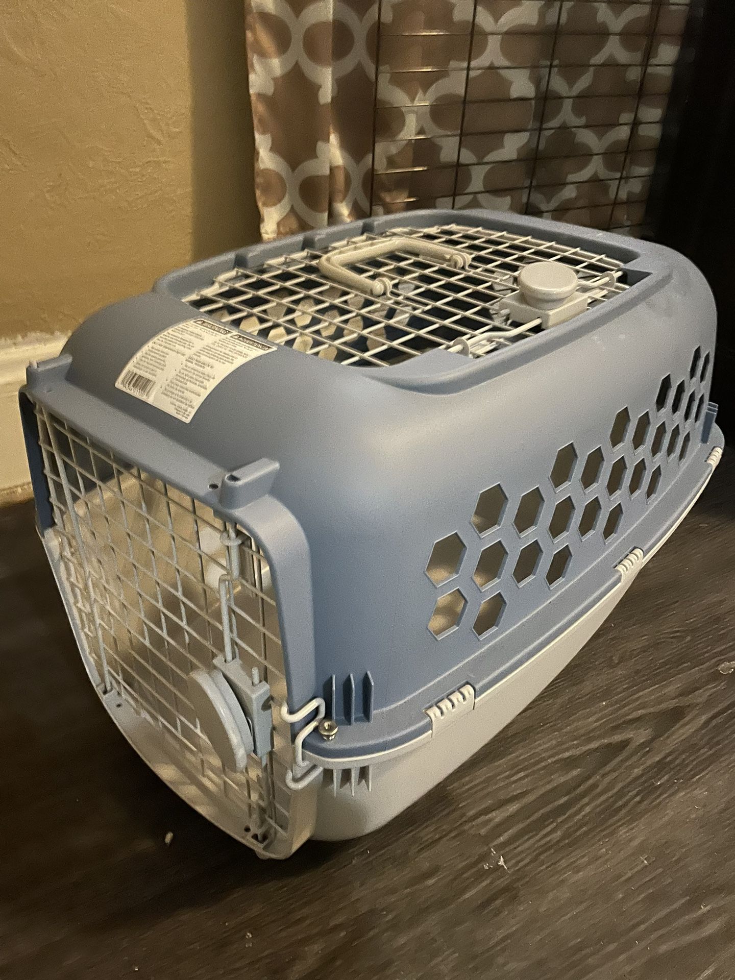 Dog Carrycage