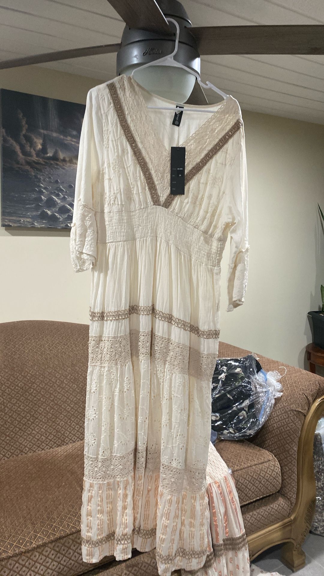 Women’s Dress