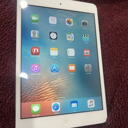 iPad Mini (1st Gen) 16GB