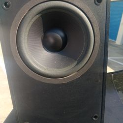 ENERGY ES-8 Subwoofer