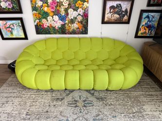 Bubble sofa