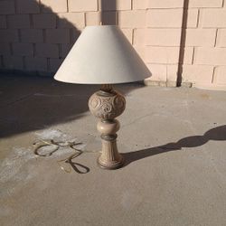 Lamp