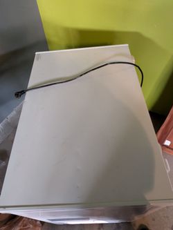 7 cu  Chest Freezer $150