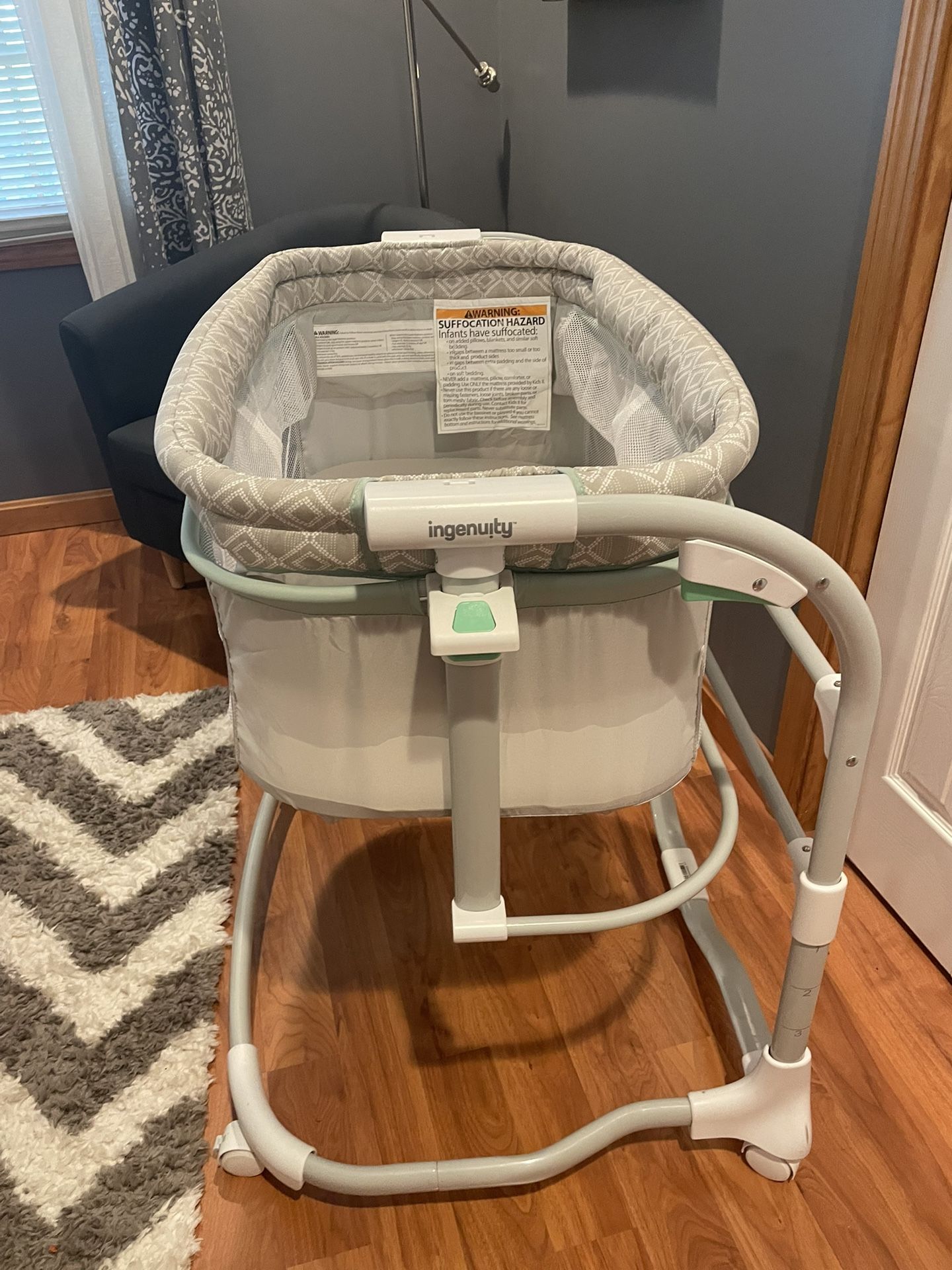 Baby Bassinet 