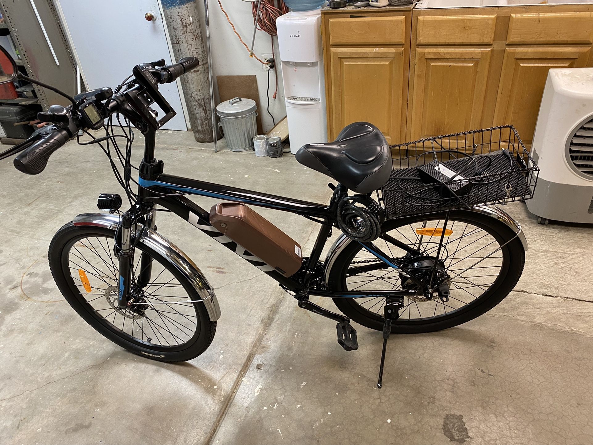 E-BIKE  Vivi $550 obo