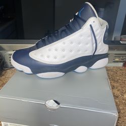 Jordan 13 Obsidian 