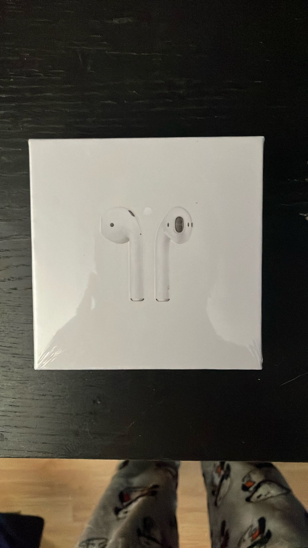 Apple AirPods 2nd Generation