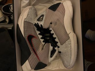 Nike Hyperdunk OG
