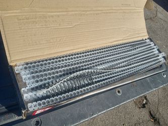 Grip write  self tapper  screws