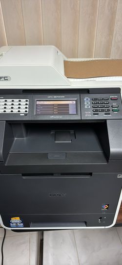 Brother 4 in1 printers
