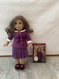 American girl doll Rebecca
