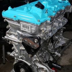 Toyota Prius Hybrid Battery