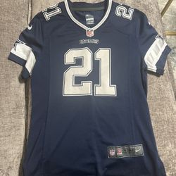 Ezekiel Elliot Jersey 