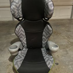 Evenflo Booster Seat