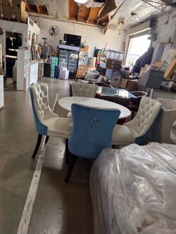 Dinning room new
