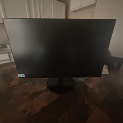 Gaming Monitor 