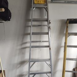 Brand New Ladder 