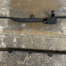 2016’- 19’ Silverado 1500 Grill Reinforcement Mounting Panel