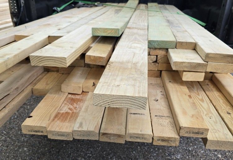 Material Para Construccion