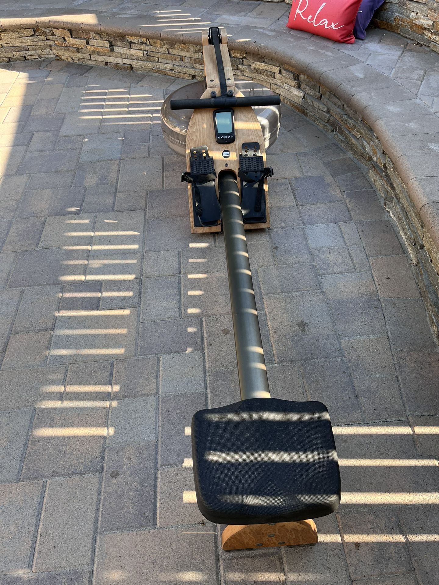 GX Water Rower