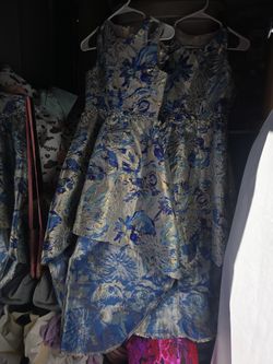 Party Dress For girls 