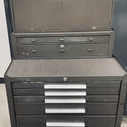 Kennedy Tool Box