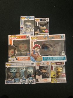 Funko pop